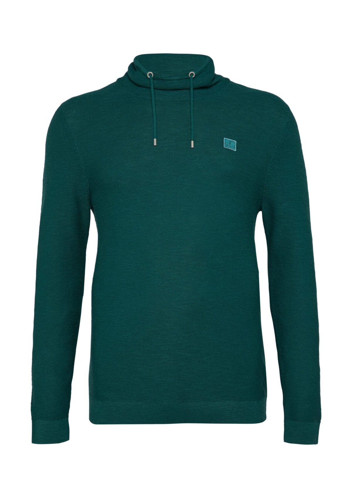 S.OLIVER Strickpullover – Bild 4