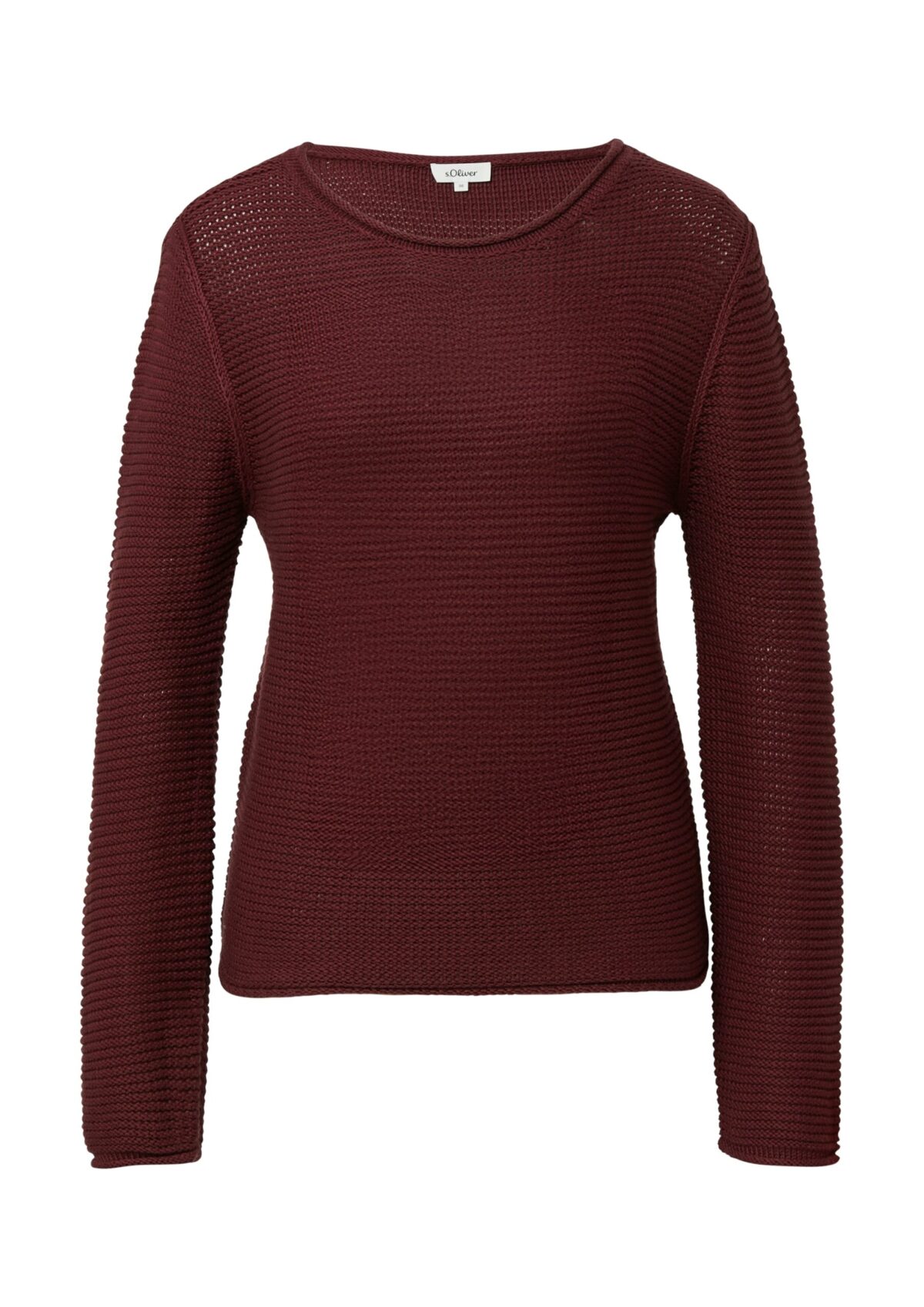 s_oliver_strickpullover_21_680_01_3902_1262.jpg S.OLIVER Strickpullover – Bild 1