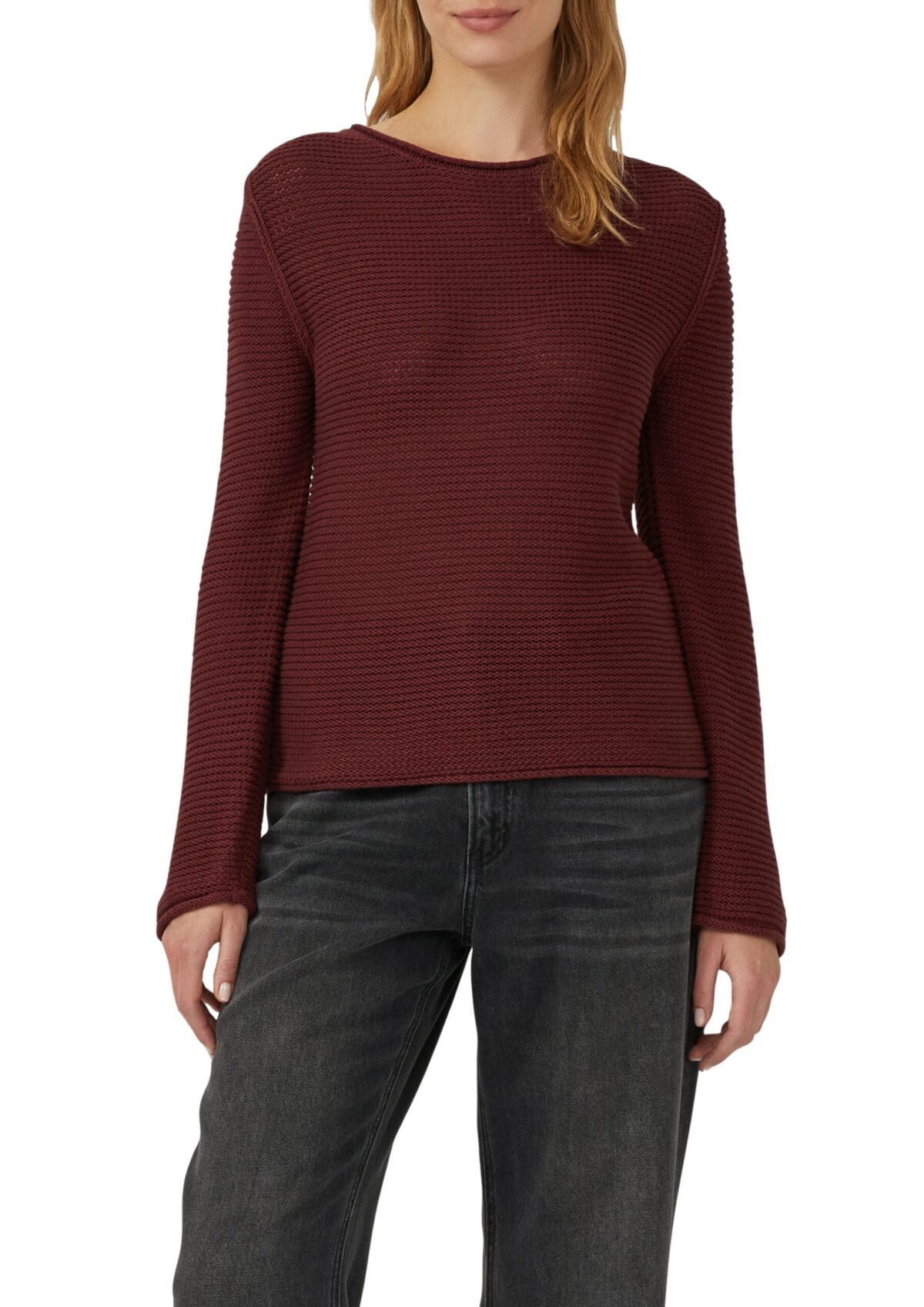 S.OLIVER Strickpullover – Bild 2