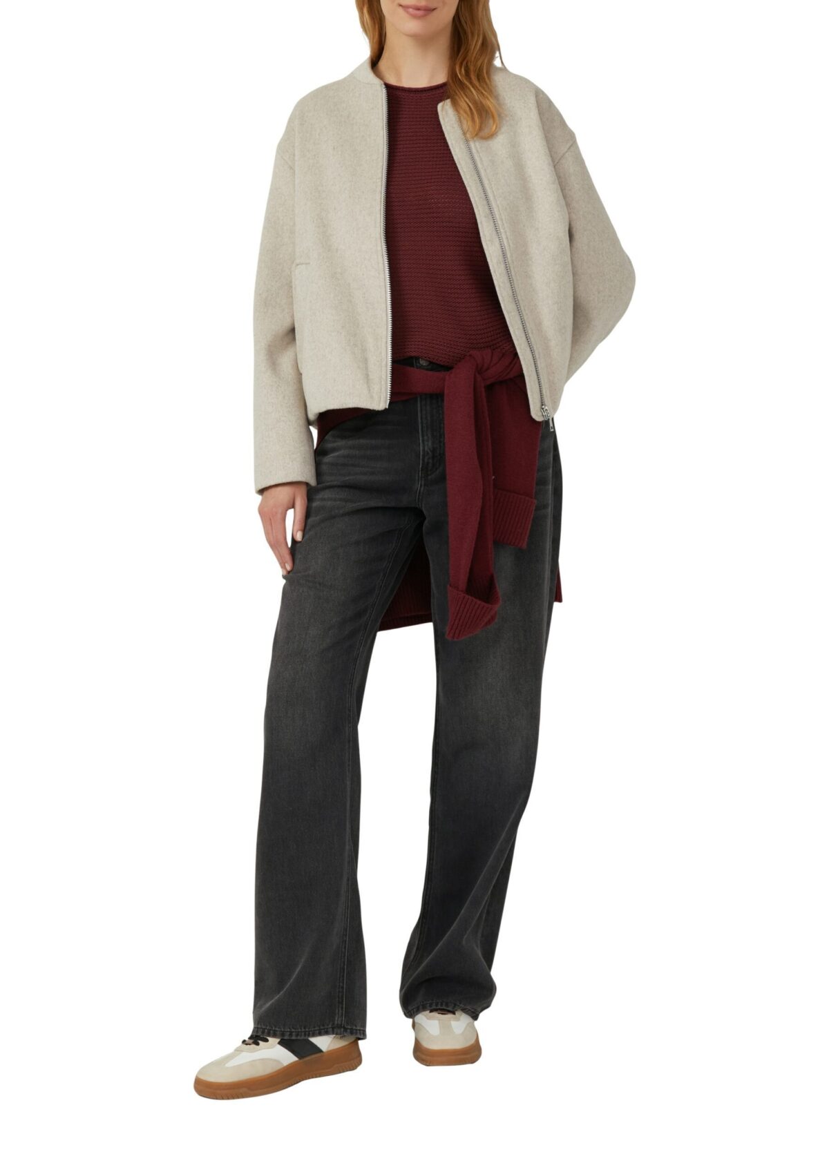 S.OLIVER Strickpullover – Bild 3