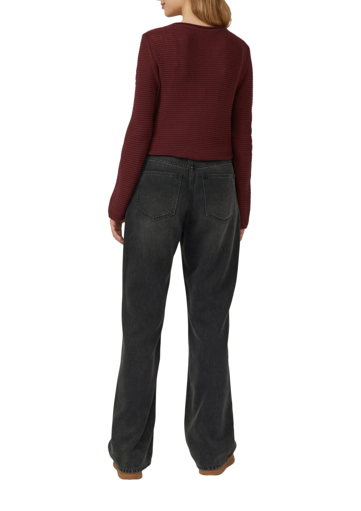 S.OLIVER Strickpullover – Bild 4