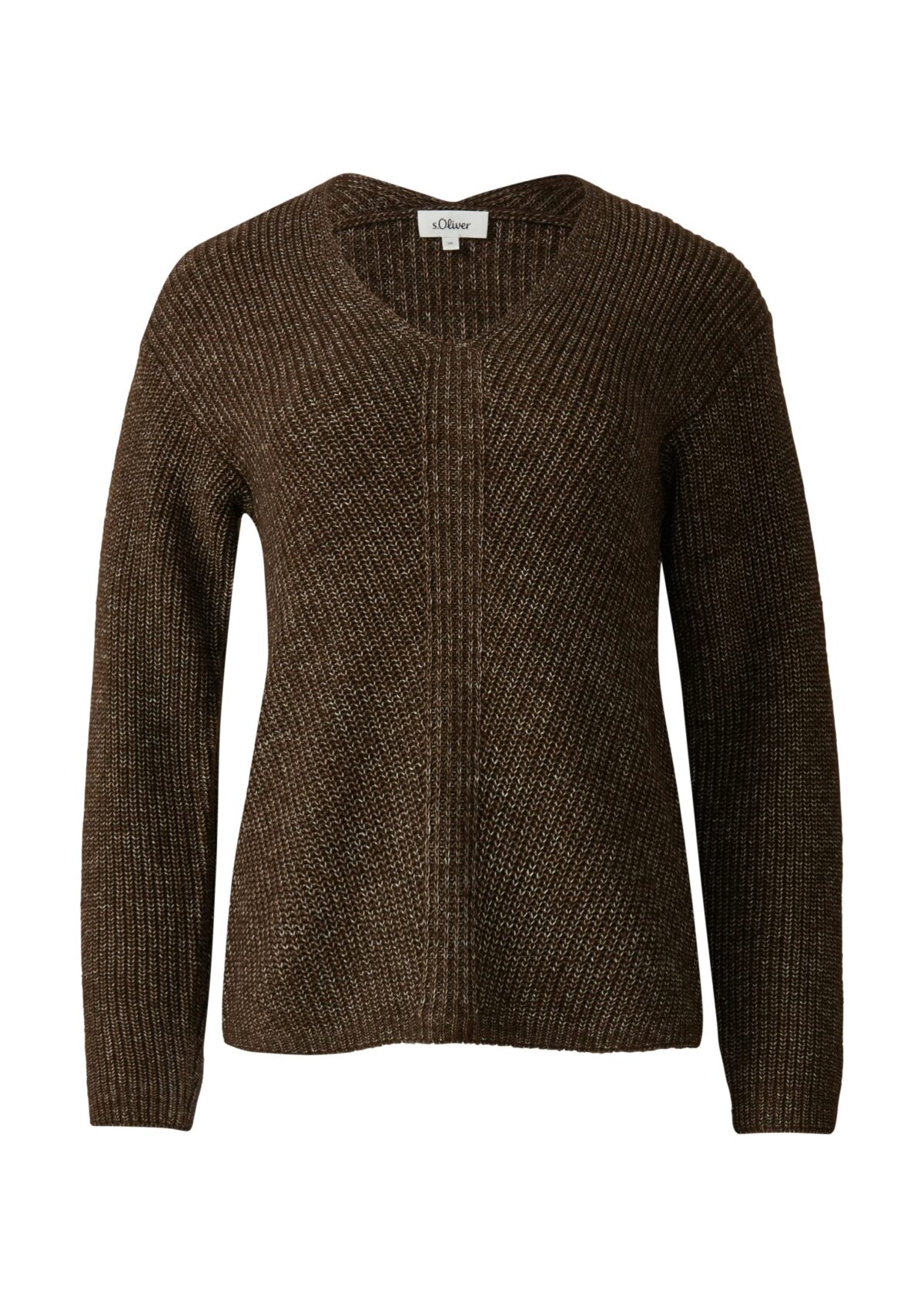 s_oliver_strickpullover_21_680_02_8945_1315.jpg S.OLIVER Strickpullover – Bild 1