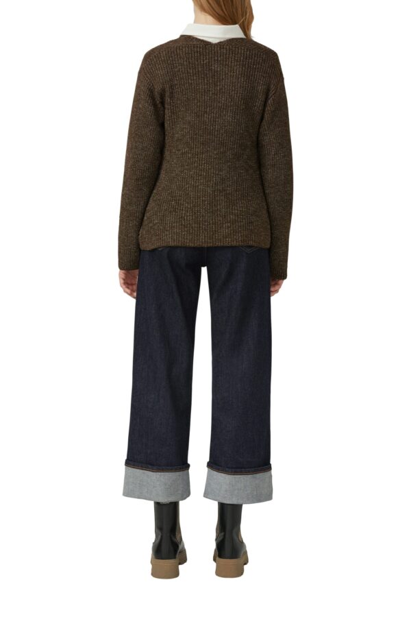 S.OLIVER Strickpullover – Bild 4