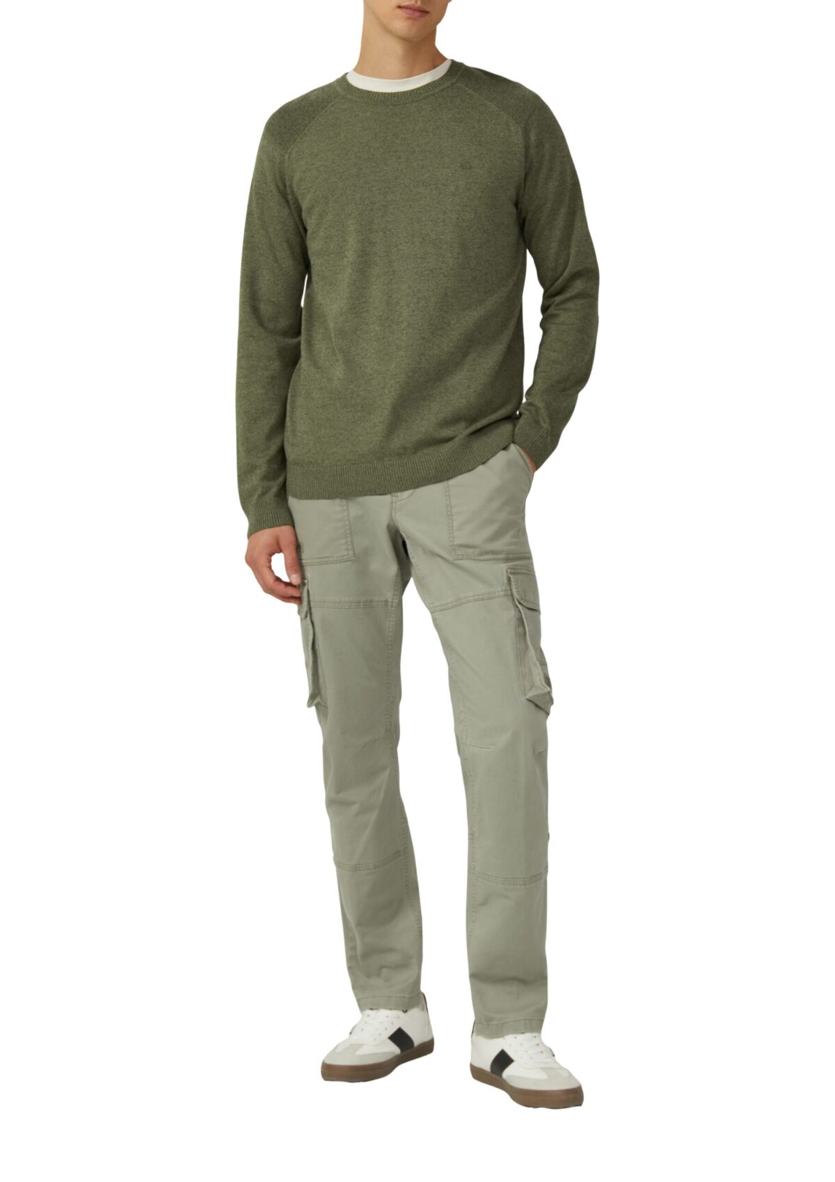 S.OLIVER Strickpullover – Bild 2