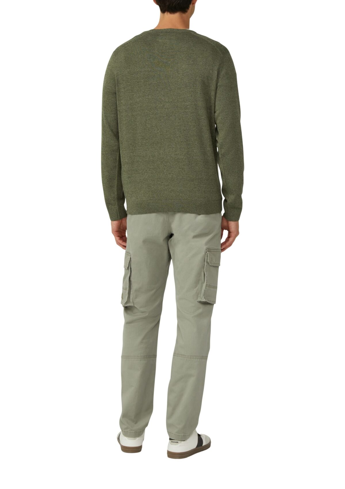 S.OLIVER Strickpullover – Bild 3