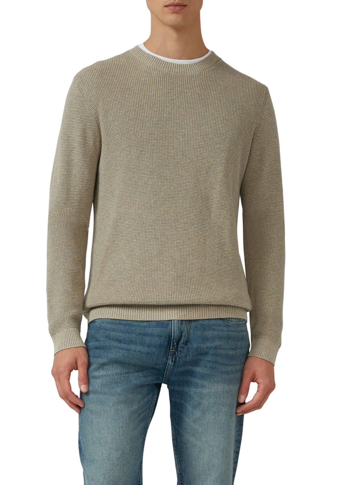 S.OLIVER Strickpullover – Bild 2