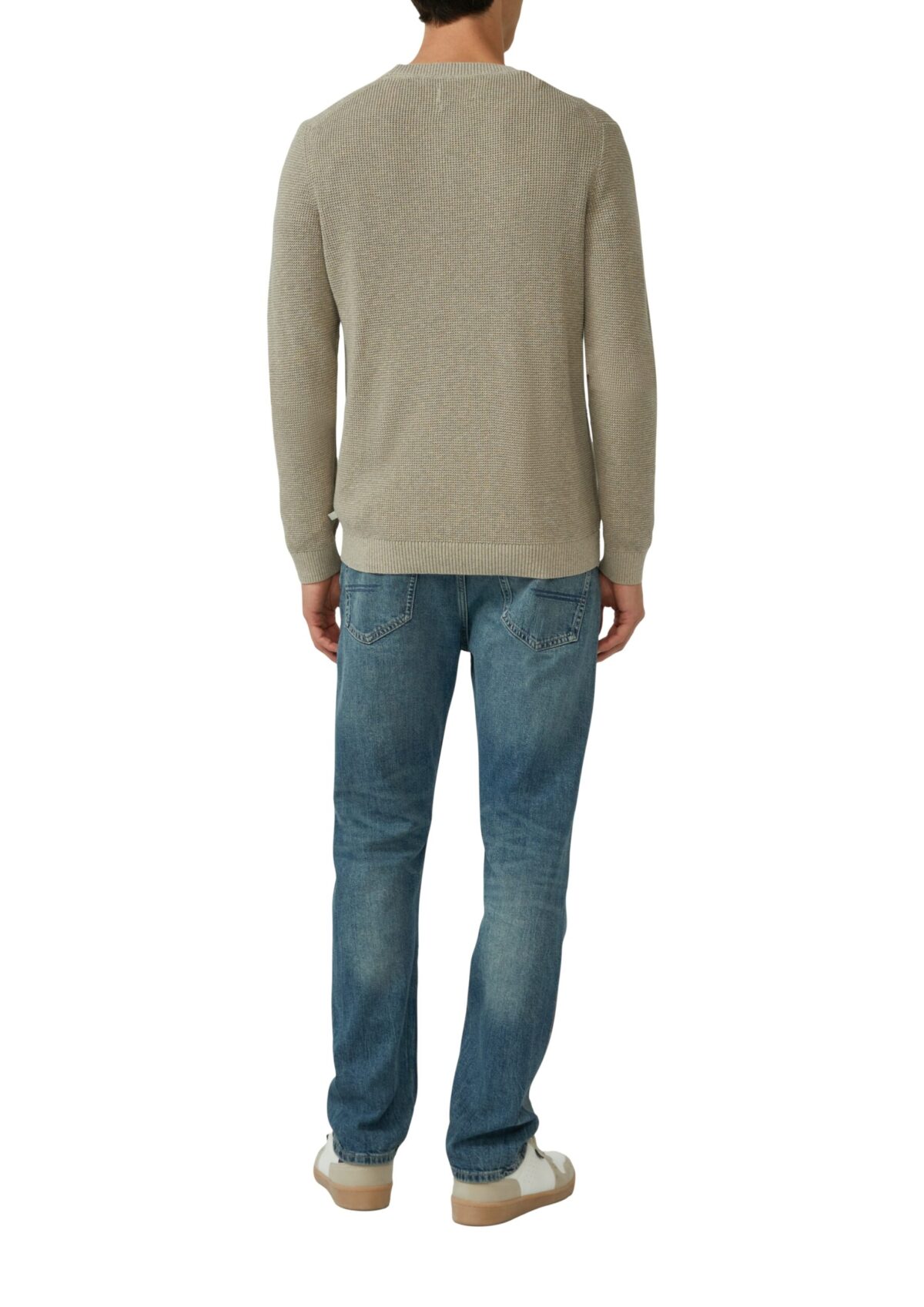 S.OLIVER Strickpullover – Bild 4