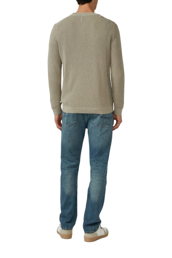 S.OLIVER Strickpullover – Bild 4