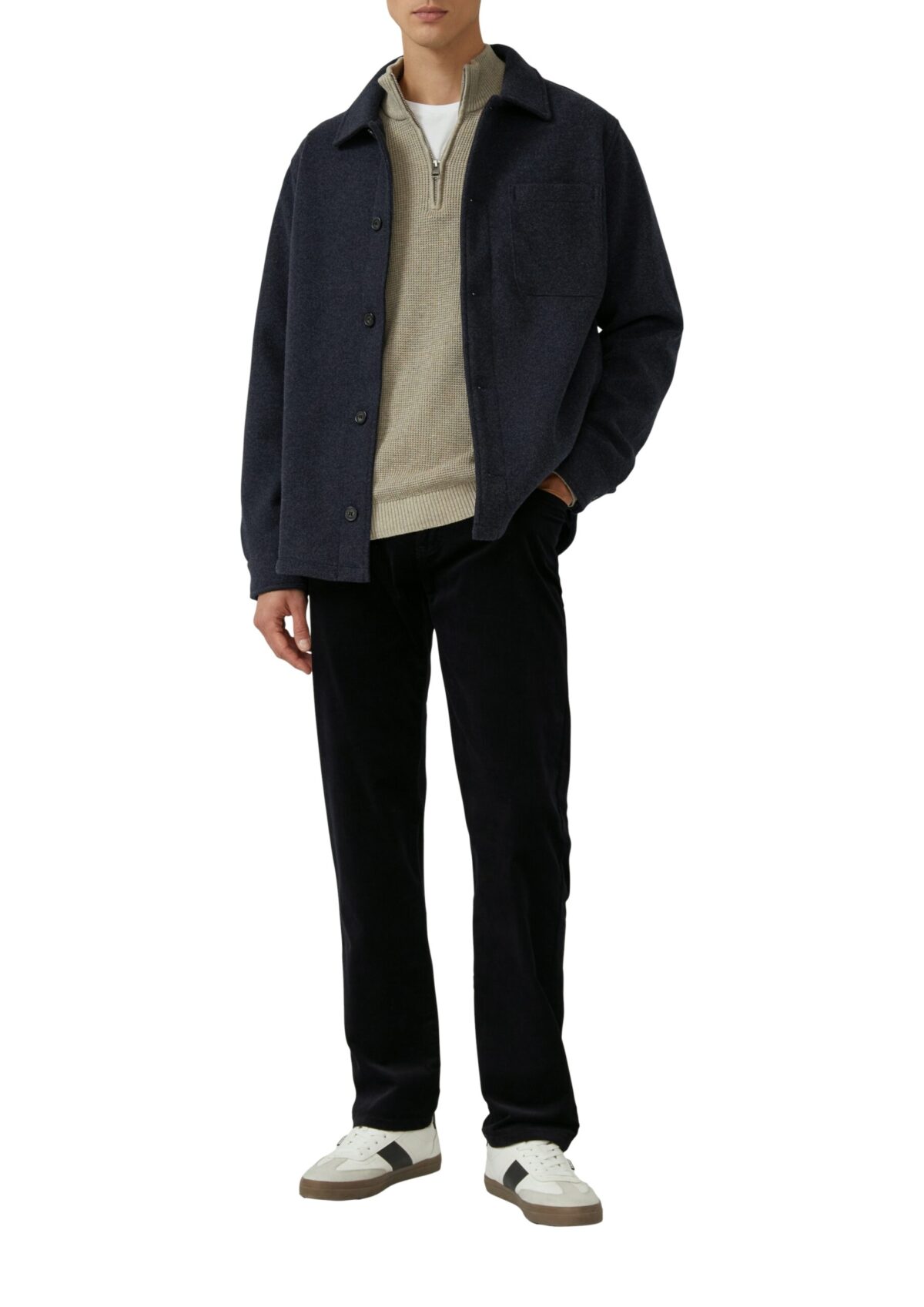 S.OLIVER Strickpullover – Bild 2