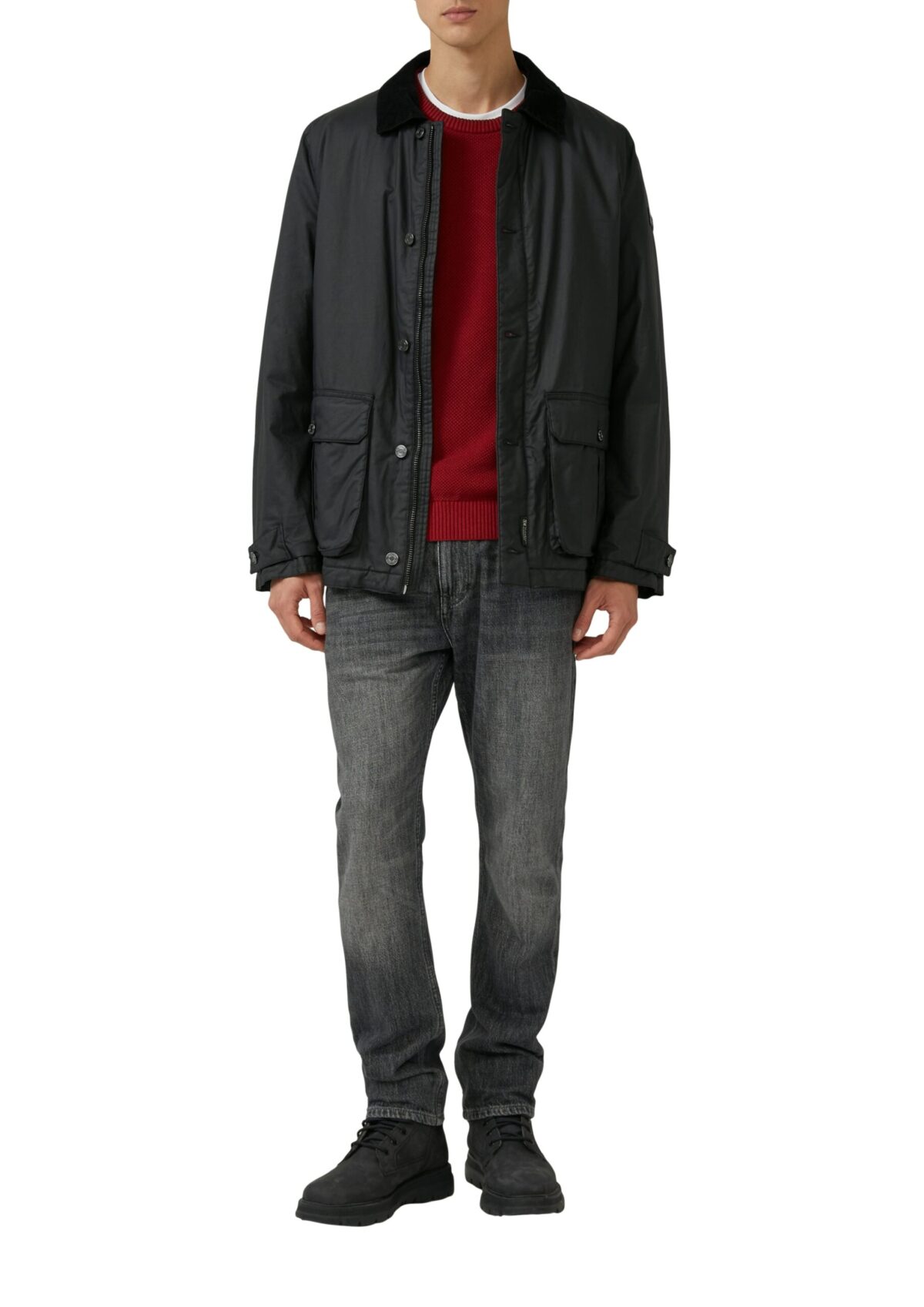 S.OLIVER Strickpullover – Bild 2