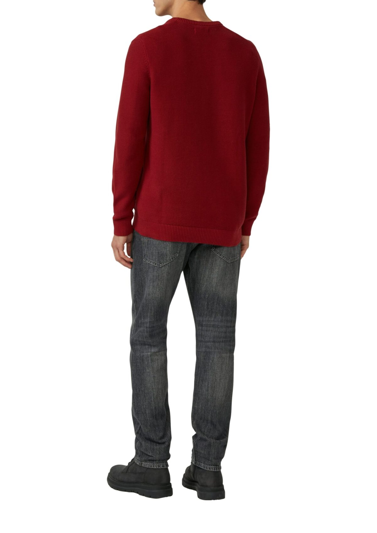 S.OLIVER Strickpullover – Bild 3