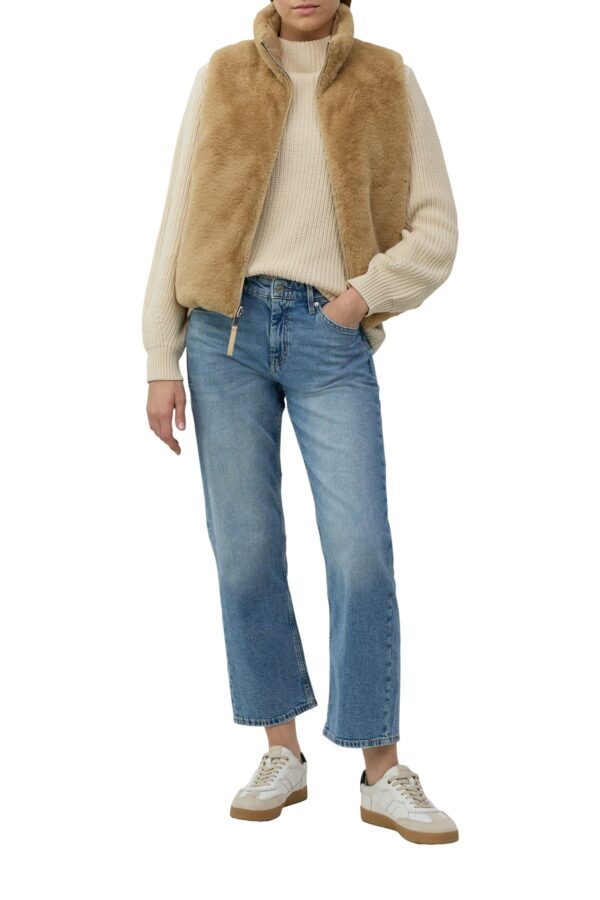 S.OLIVER Strickpullover – Bild 3