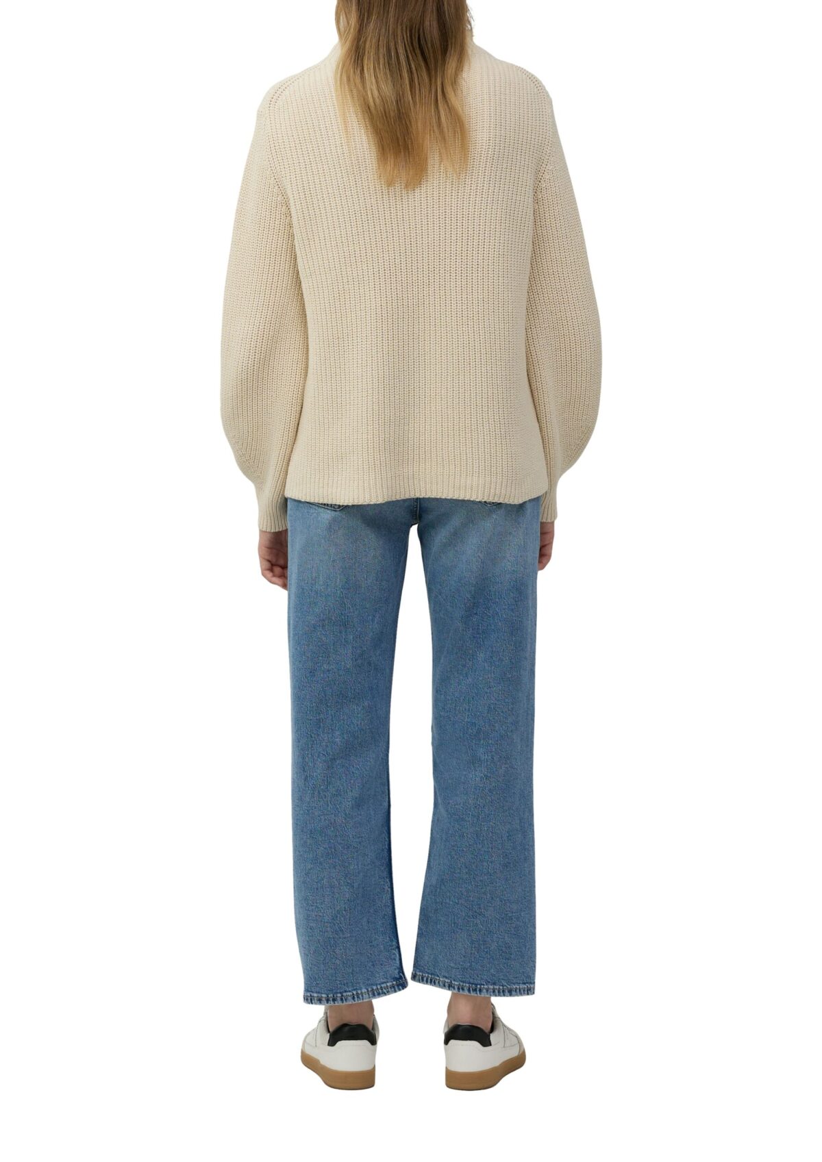 S.OLIVER Strickpullover – Bild 4