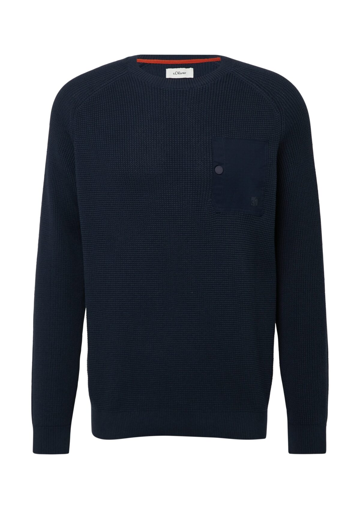 S.OLIVER Strickpullover – Bild 1