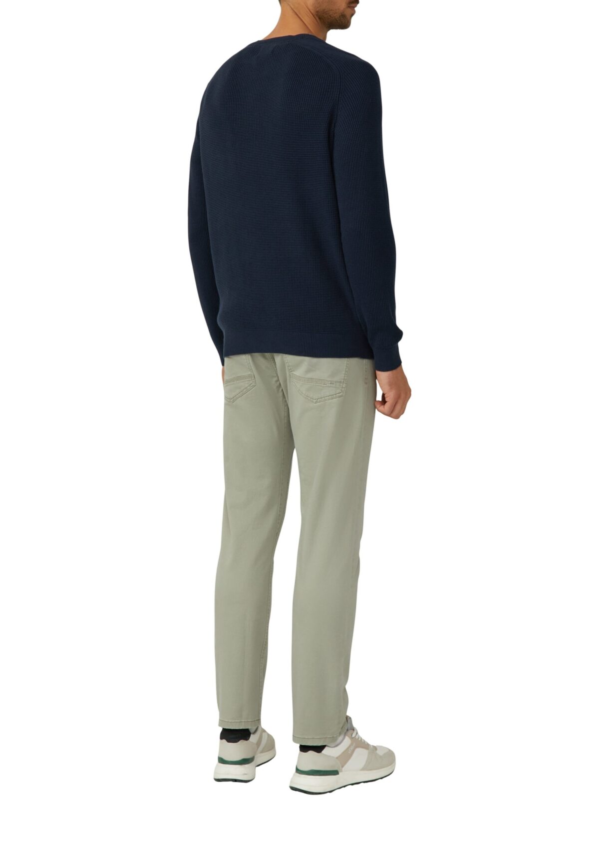 S.OLIVER Strickpullover – Bild 4