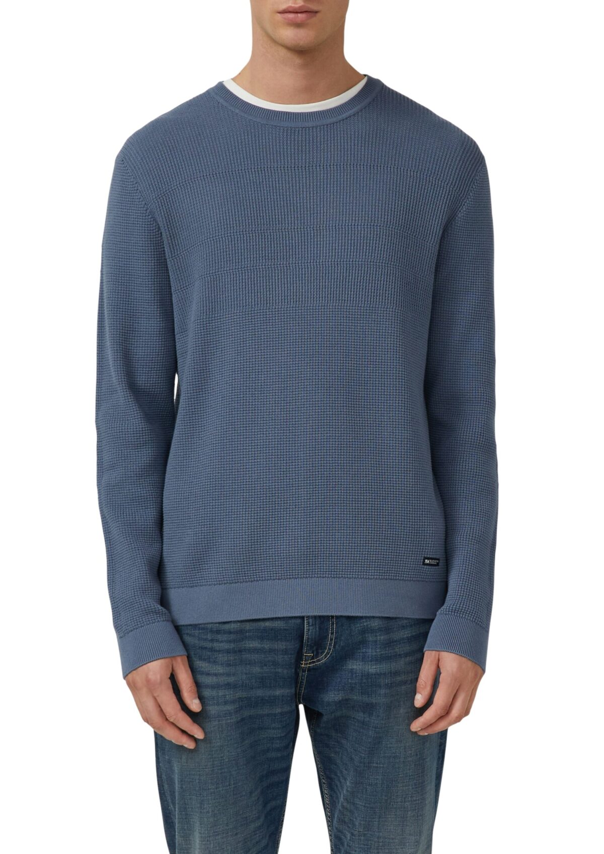 S.OLIVER Strickpullover – Bild 1