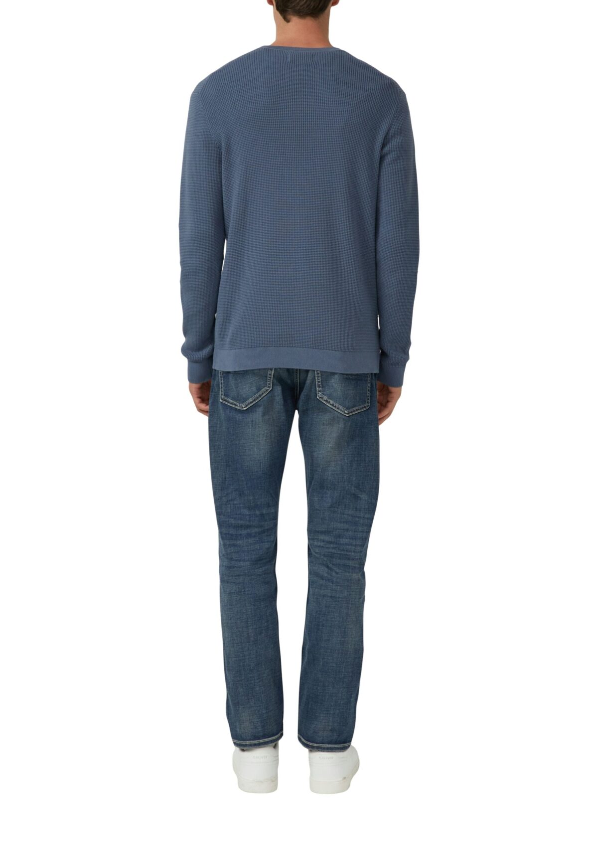 S.OLIVER Strickpullover – Bild 2