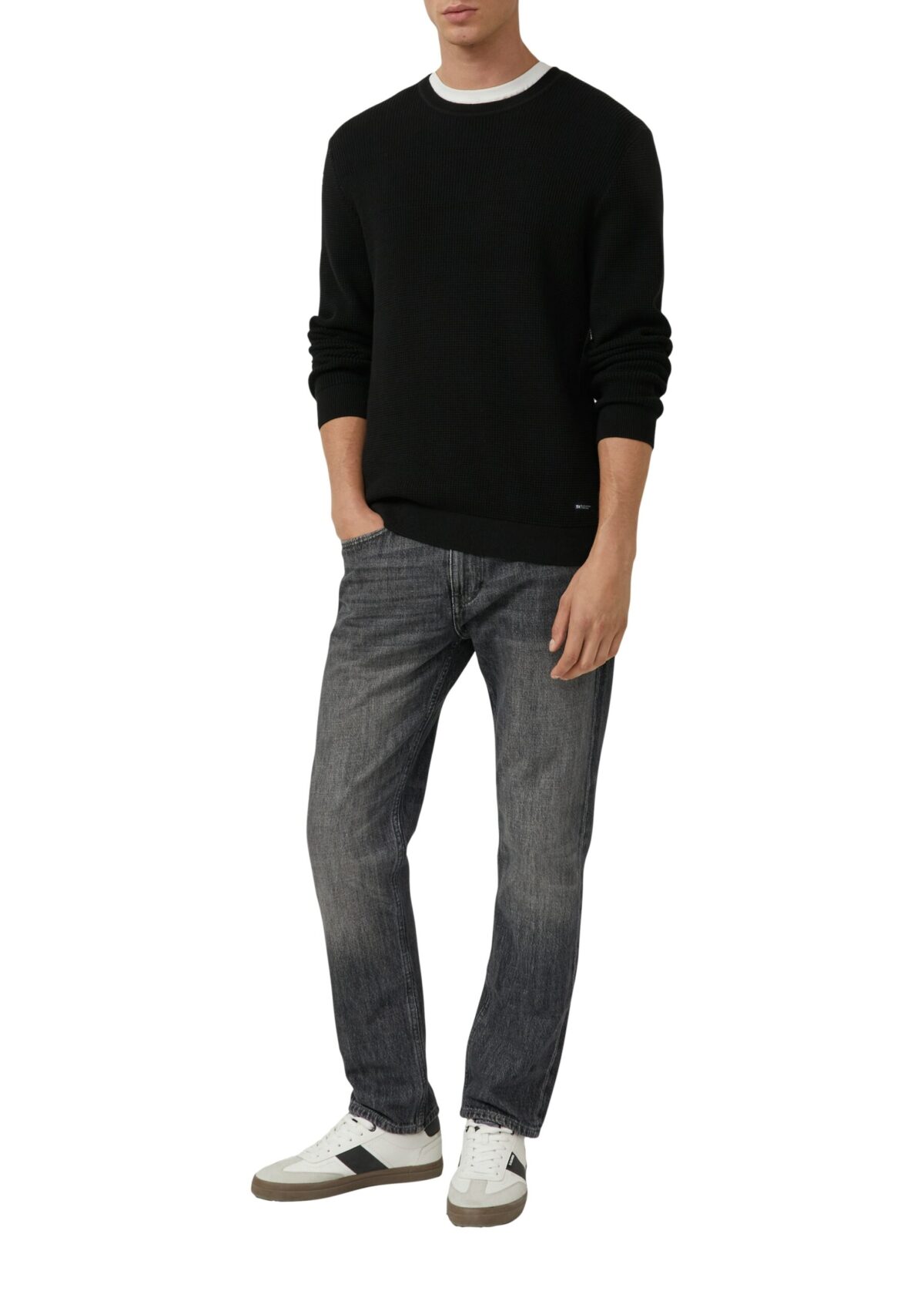 S.OLIVER Strickpullover – Bild 2