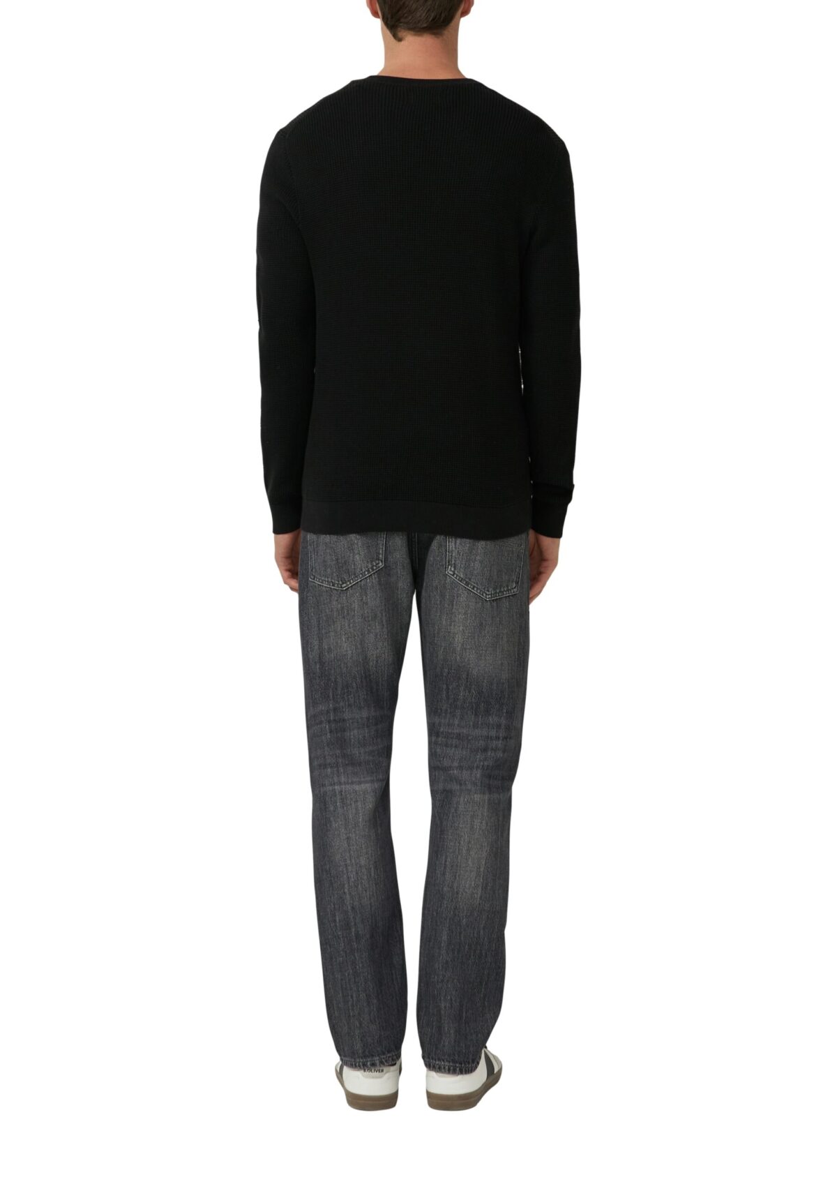 S.OLIVER Strickpullover – Bild 3