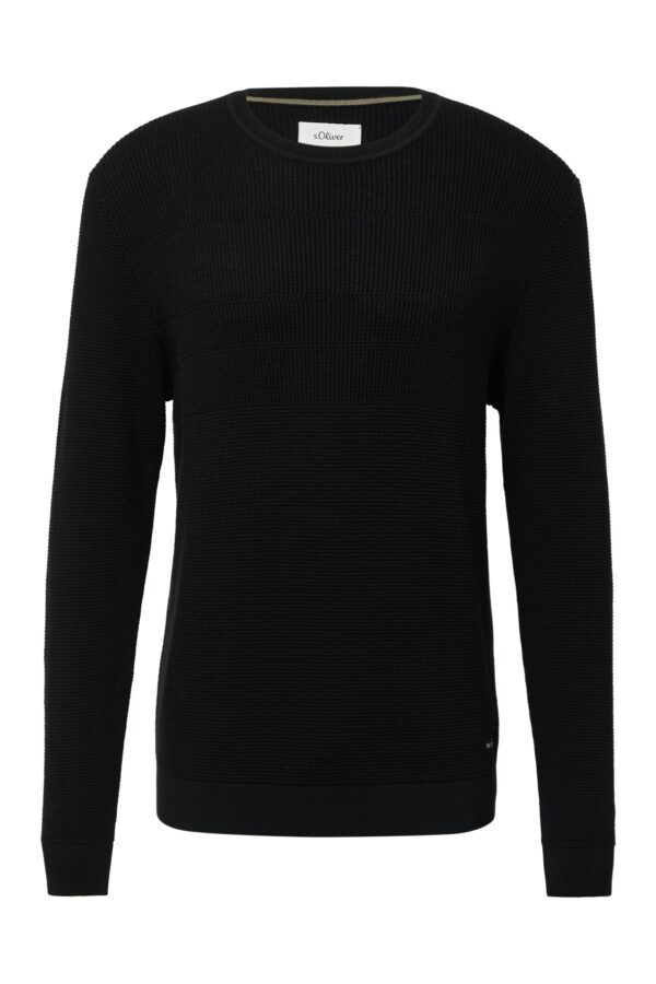 S.OLIVER Strickpullover – Bild 4