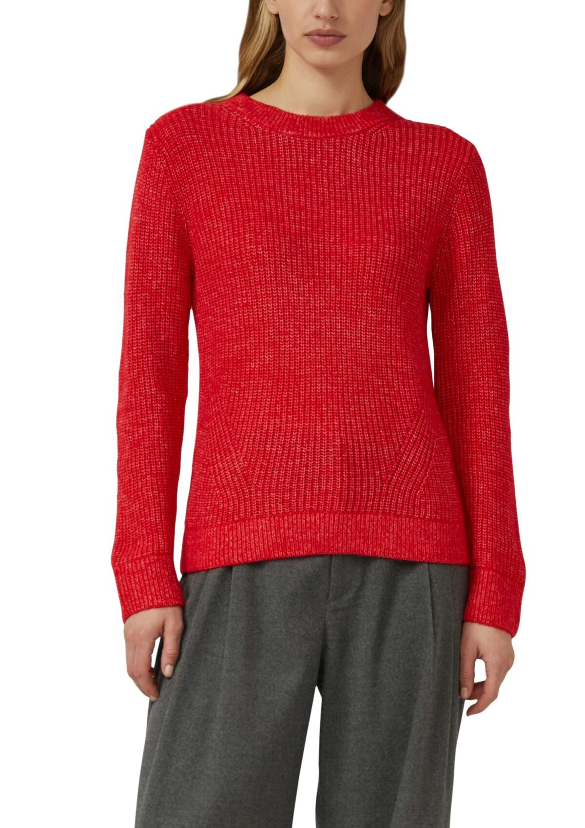 S.OLIVER Strickpullover – Bild 4