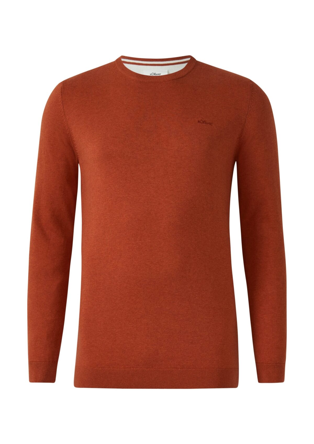 S.OLIVER Strickpullover – Bild 1