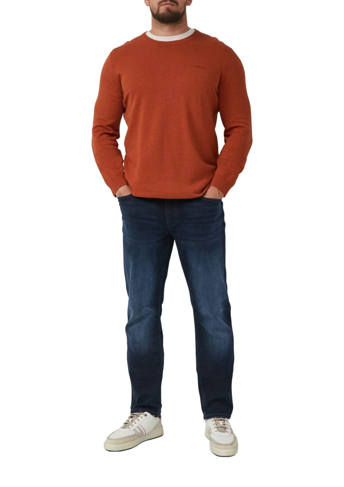 S.OLIVER Strickpullover – Bild 2