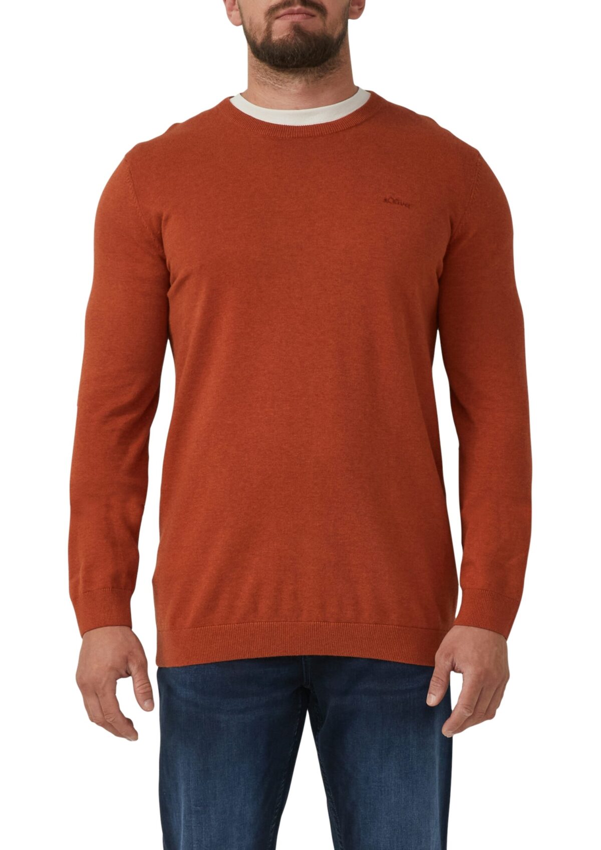 S.OLIVER Strickpullover – Bild 4