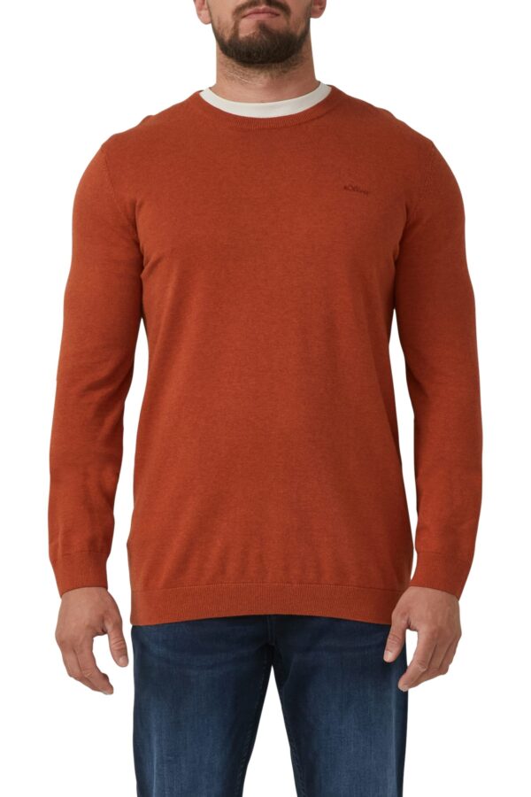 S.OLIVER Strickpullover – Bild 4