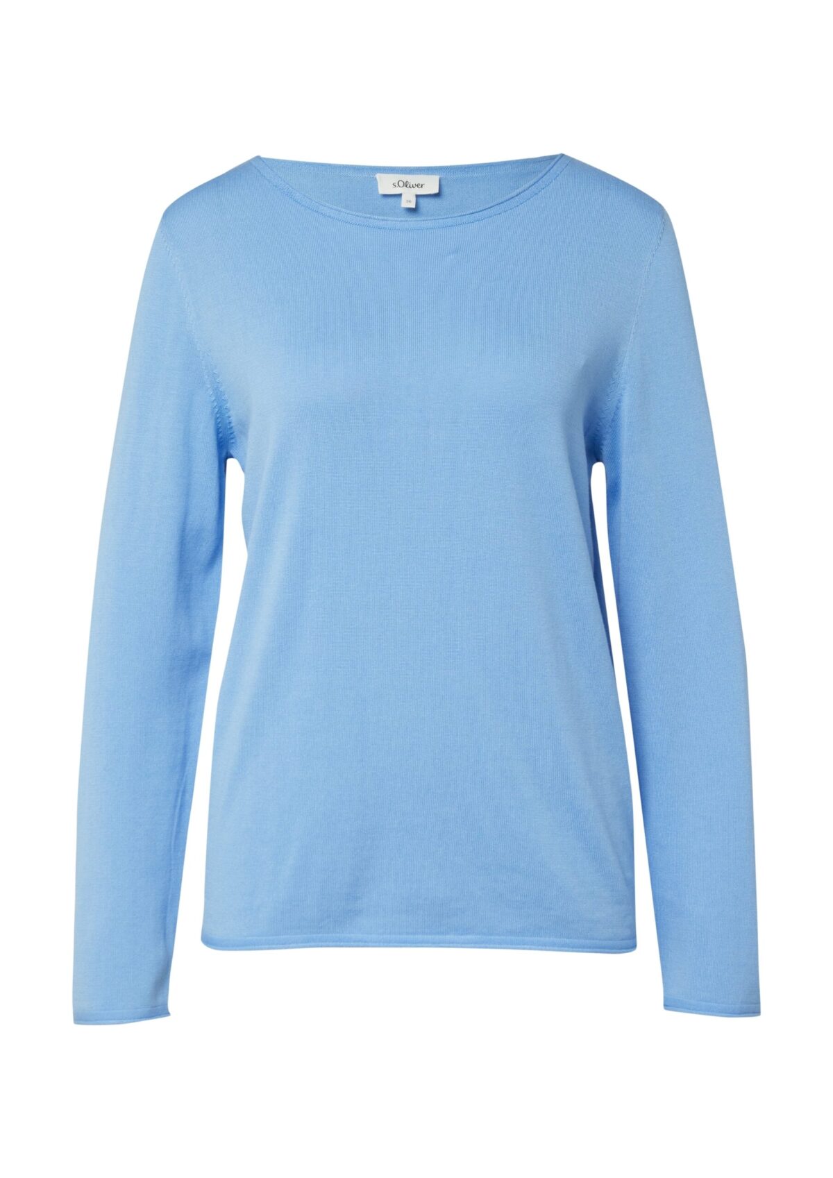 S.OLIVER Strickpullover – Bild 1