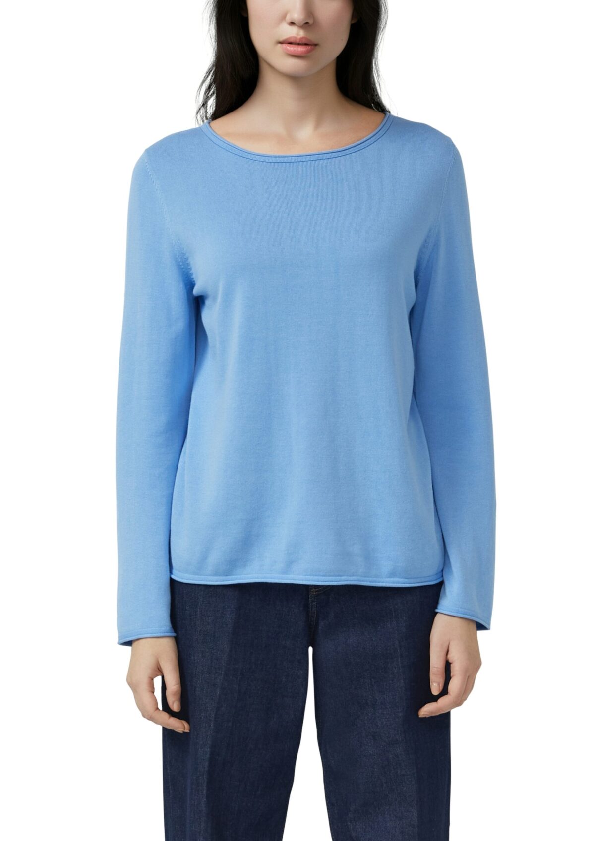 S.OLIVER Strickpullover – Bild 4