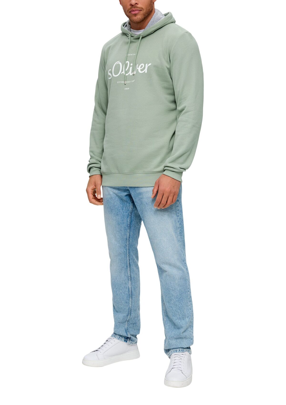 S.OLIVER Sweatshirt – Bild 1