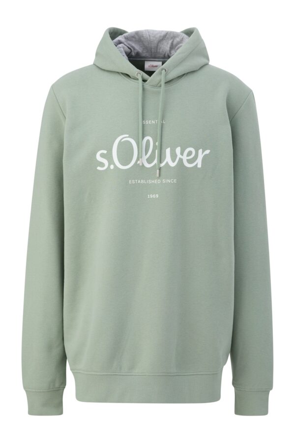 S.OLIVER Sweatshirt – Bild 3