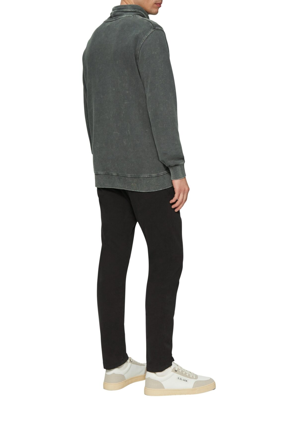 S.OLIVER Sweatshirt – Bild 2