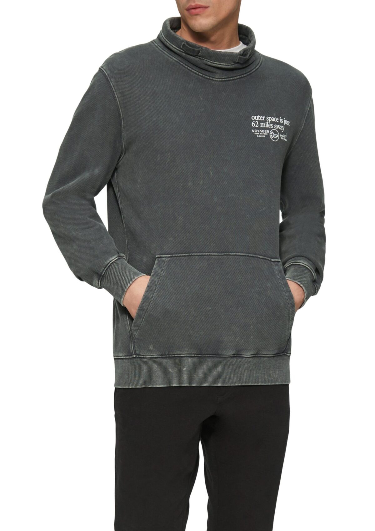 S.OLIVER Sweatshirt – Bild 3