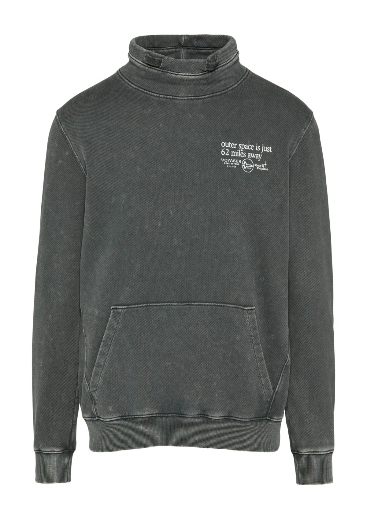 S.OLIVER Sweatshirt – Bild 4