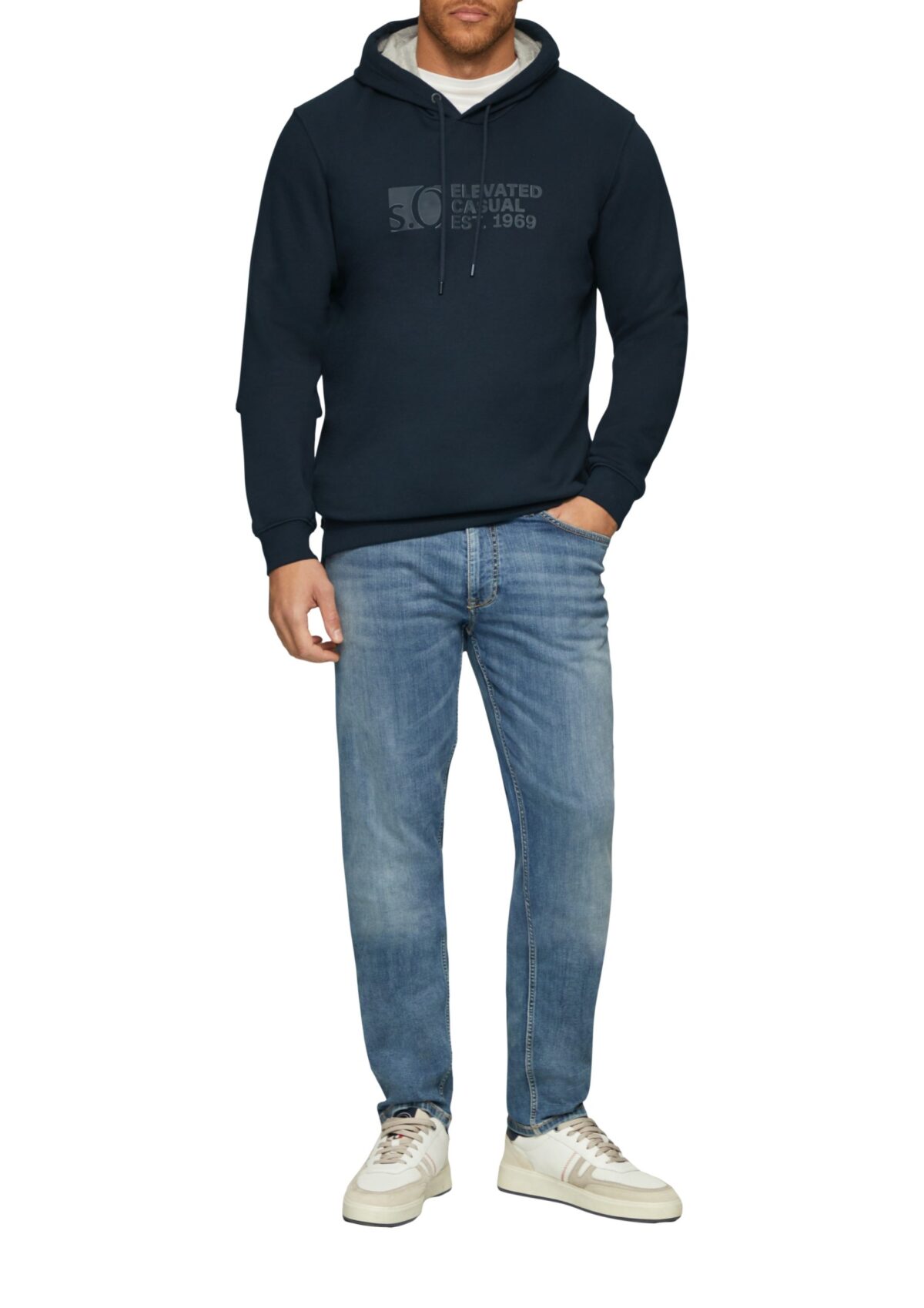 S.OLIVER Sweatshirt – Bild 1