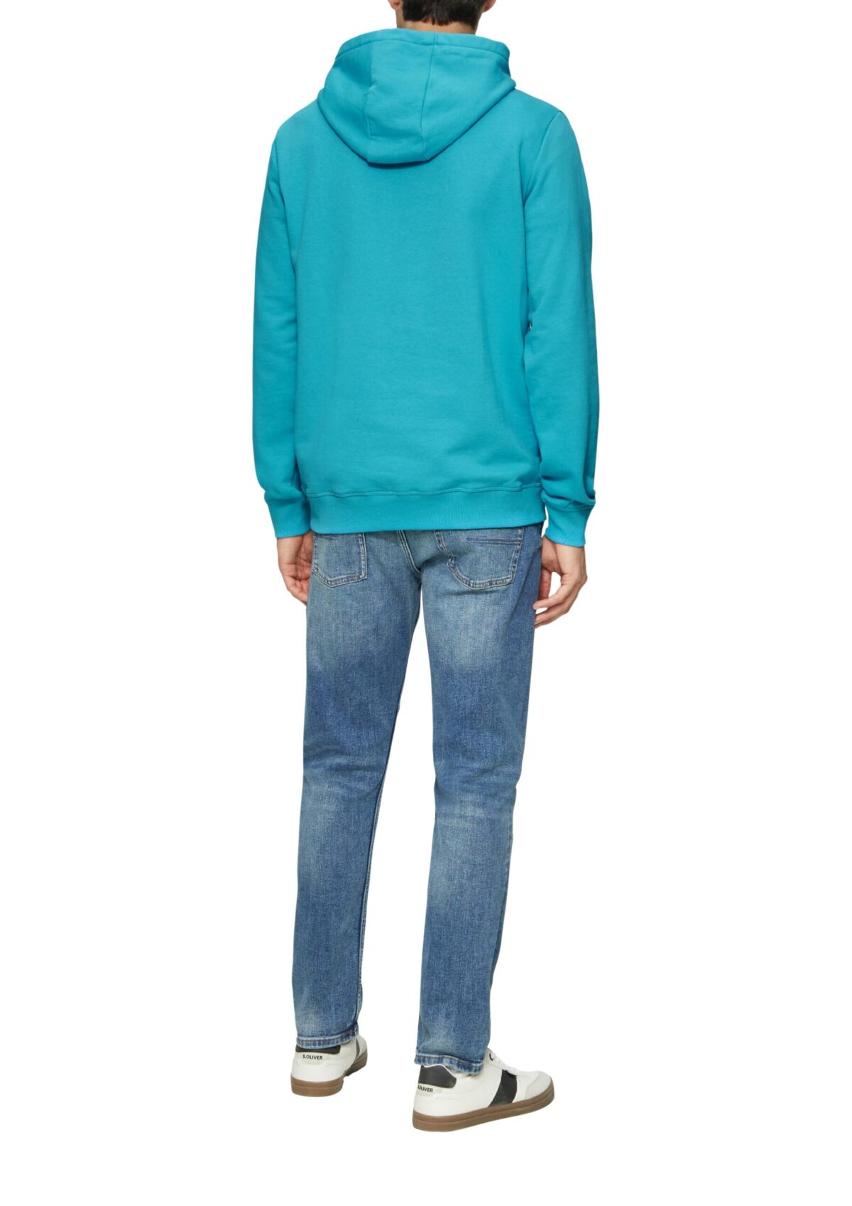 S.OLIVER Sweatshirt – Bild 2