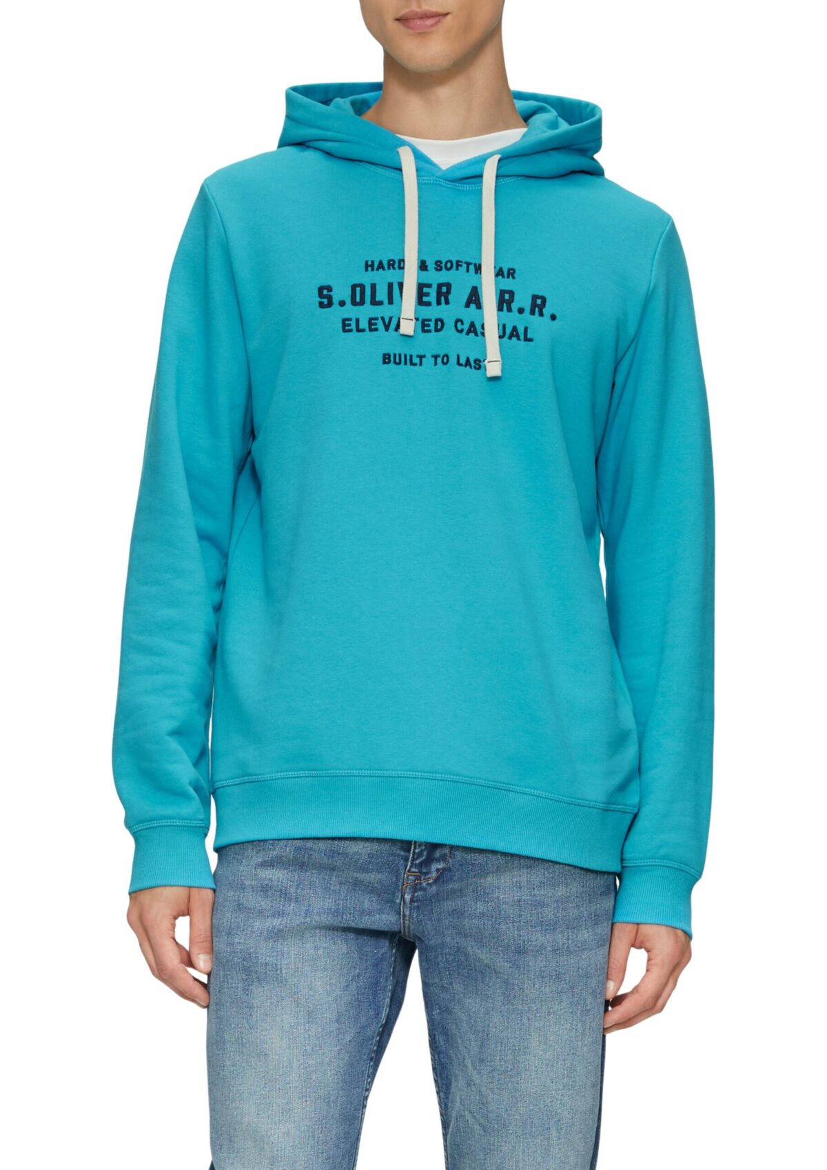 S.OLIVER Sweatshirt – Bild 3