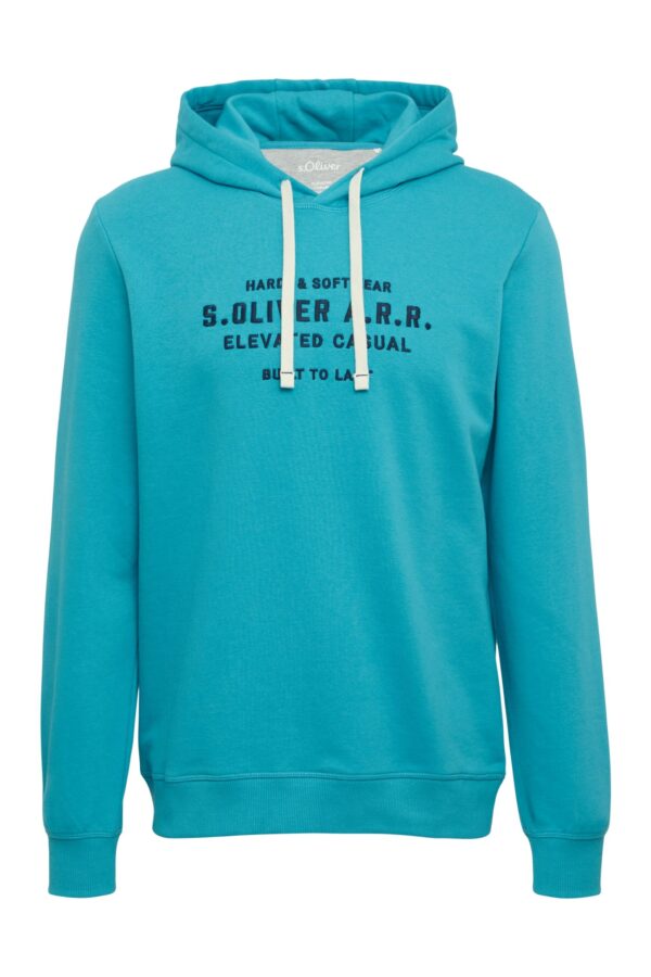 S.OLIVER Sweatshirt – Bild 4
