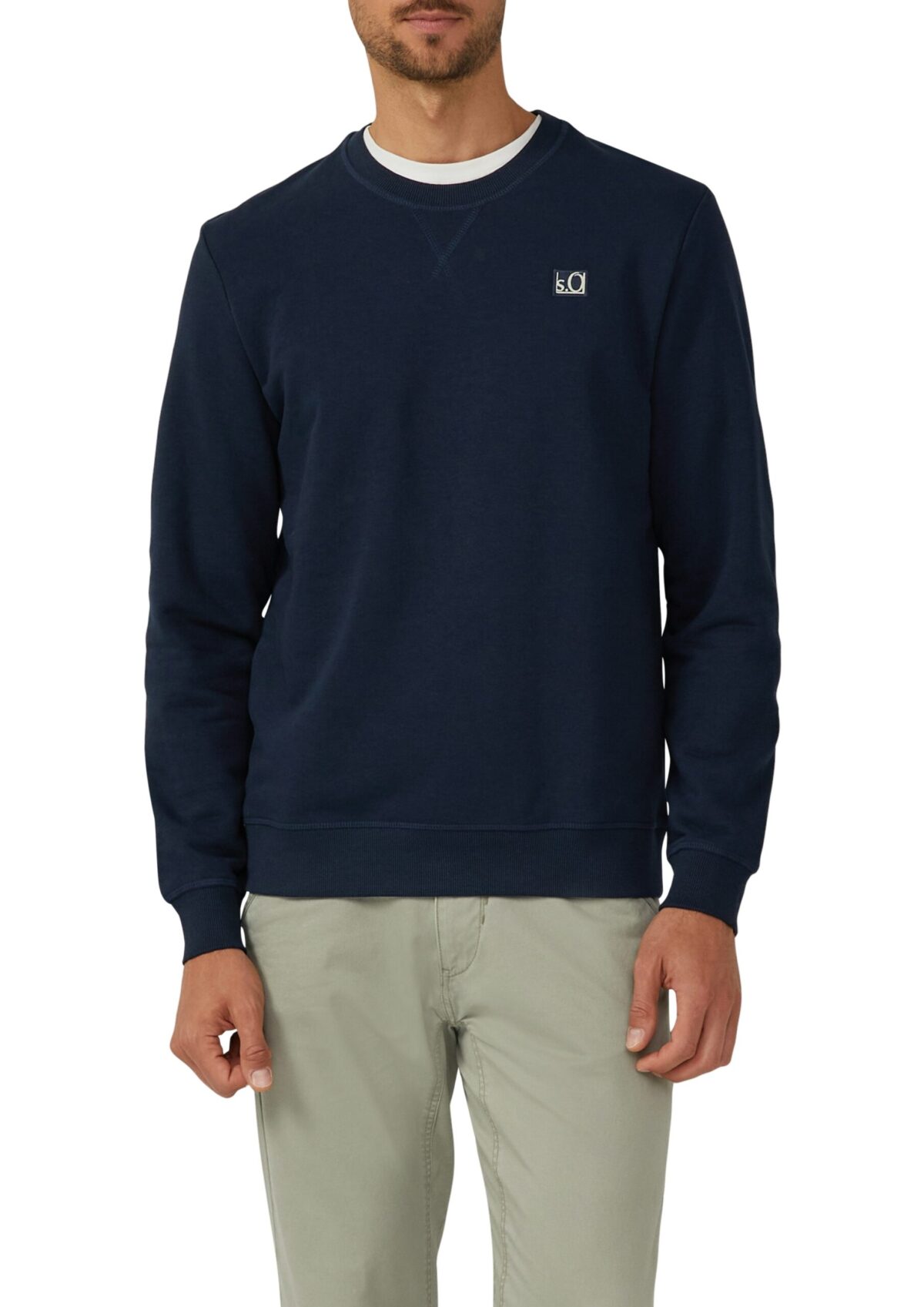 S.OLIVER Sweatshirt – Bild 1