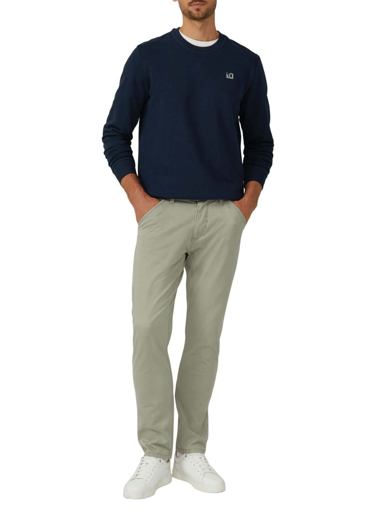 S.OLIVER Sweatshirt – Bild 3