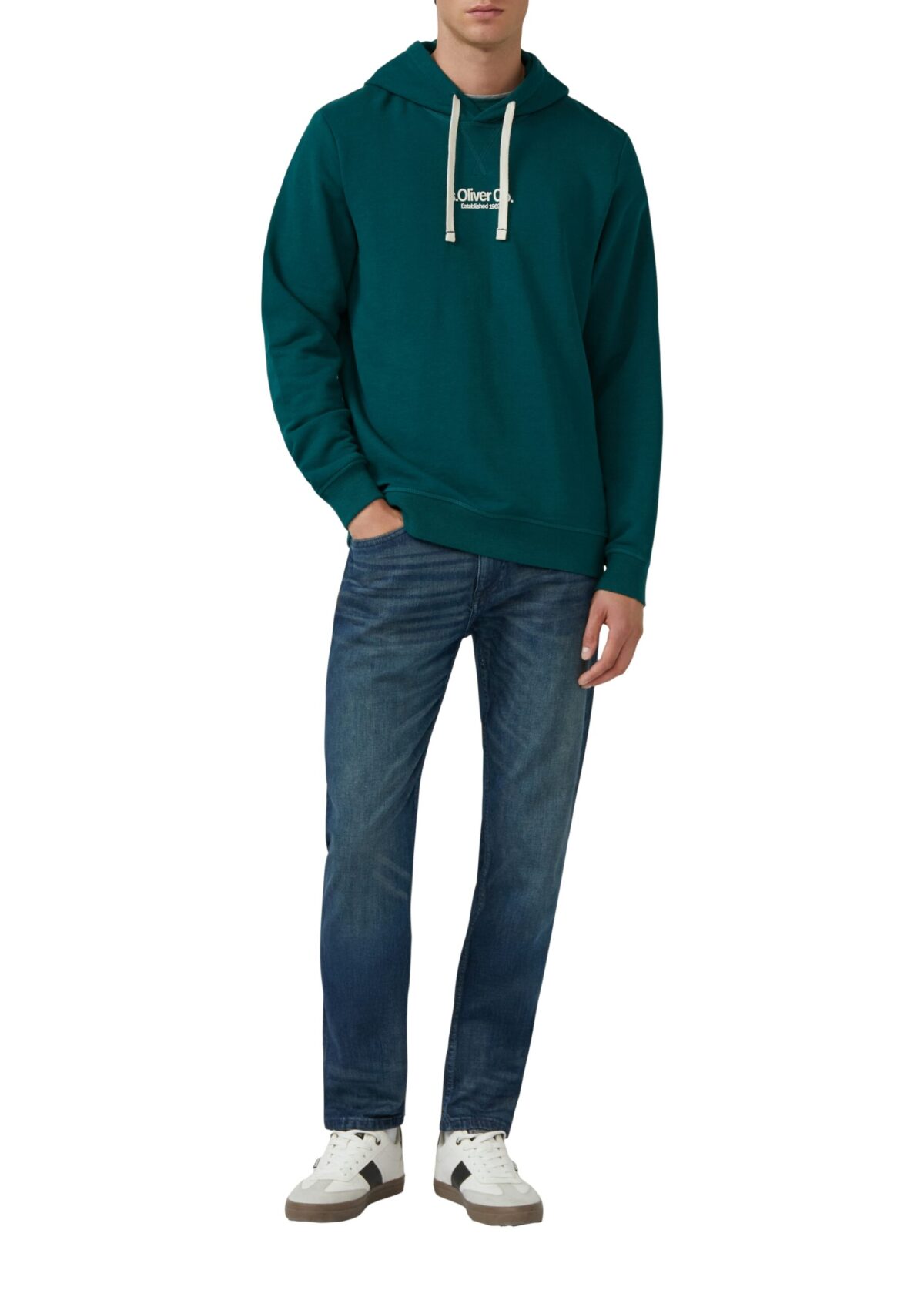 S.OLIVER Sweatshirt – Bild 2