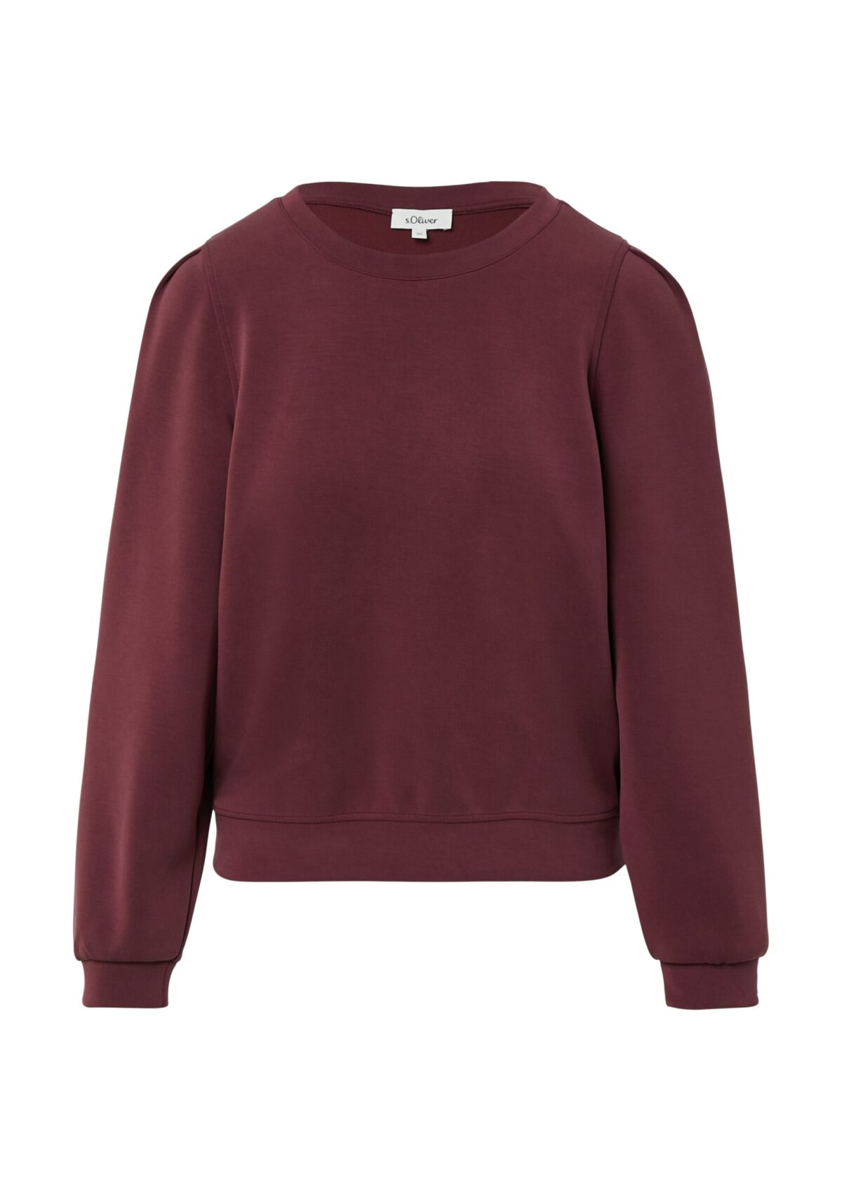 S.OLIVER Sweatshirt – Bild 1