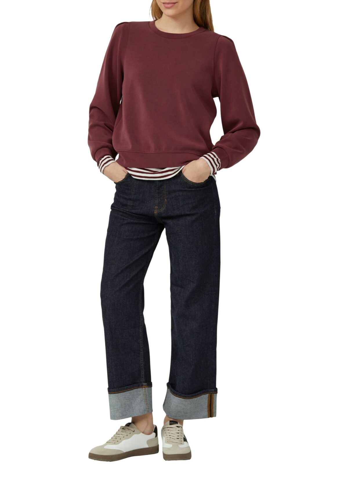 S.OLIVER Sweatshirt – Bild 3