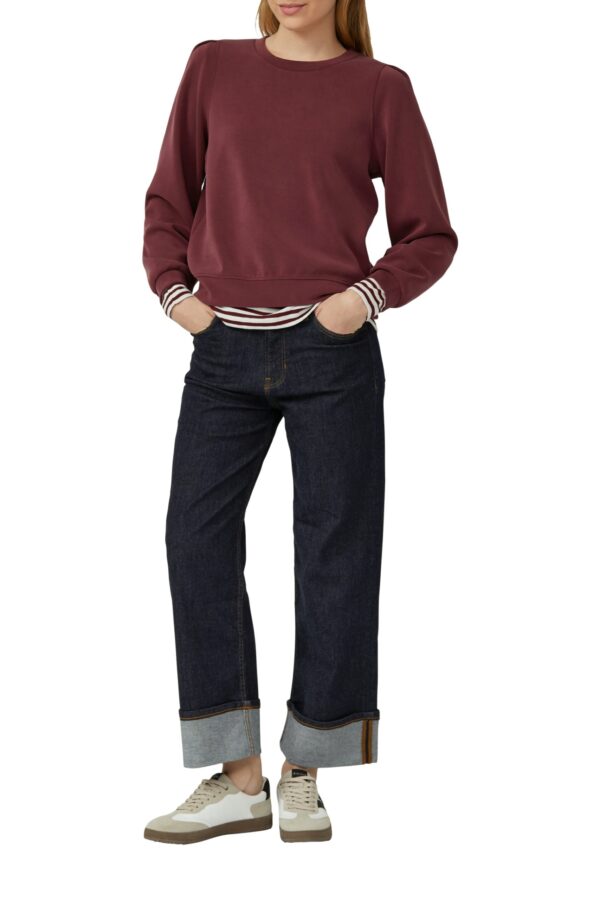 S.OLIVER Sweatshirt – Bild 3