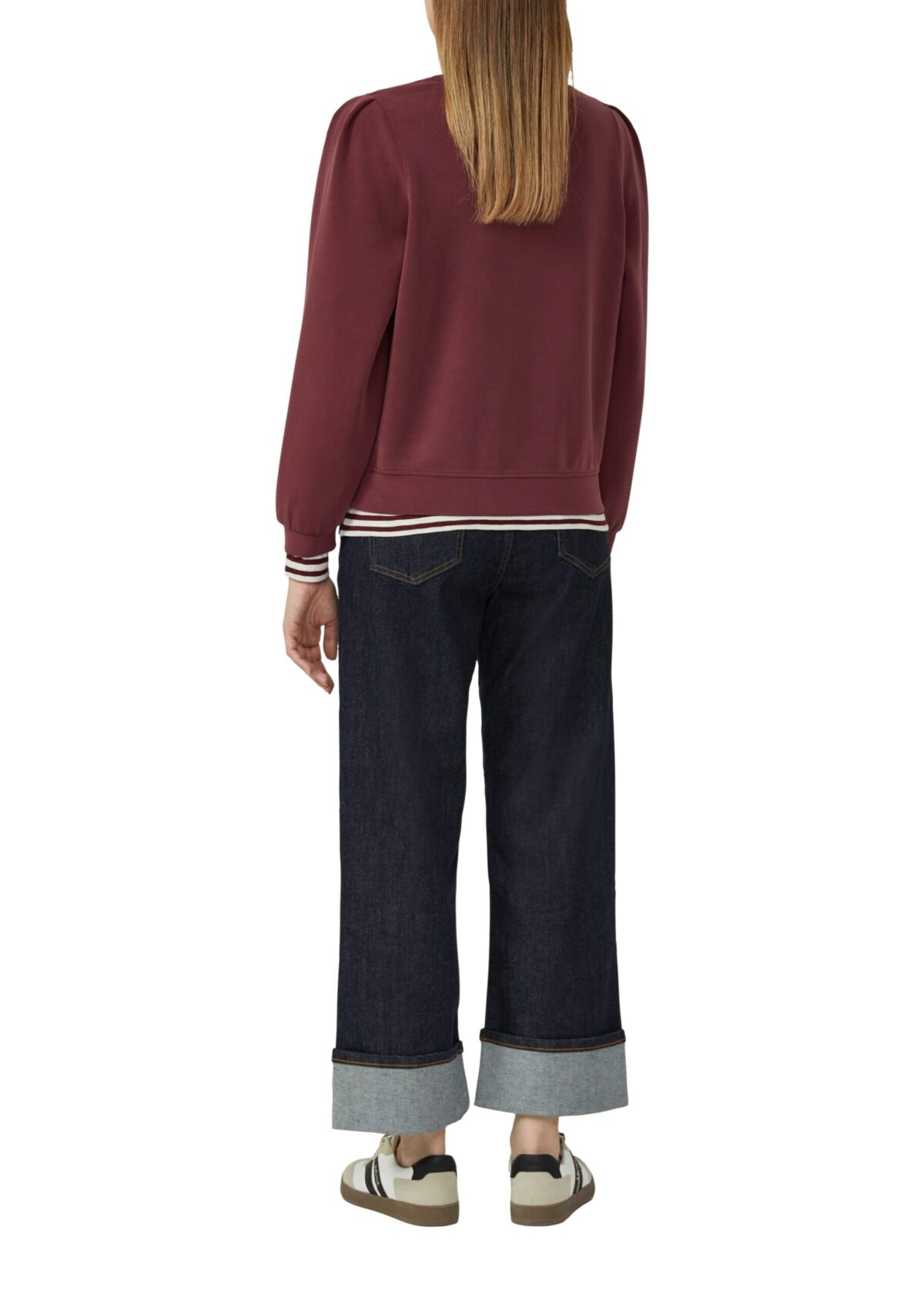 S.OLIVER Sweatshirt – Bild 4