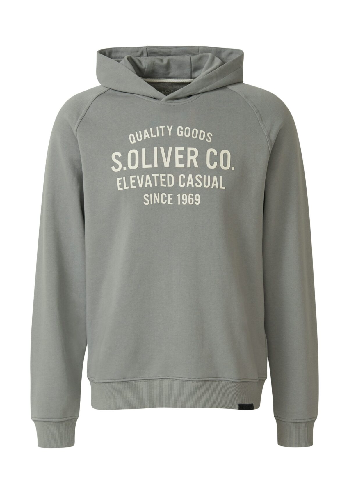 S.OLIVER Sweatshirt – Bild 1