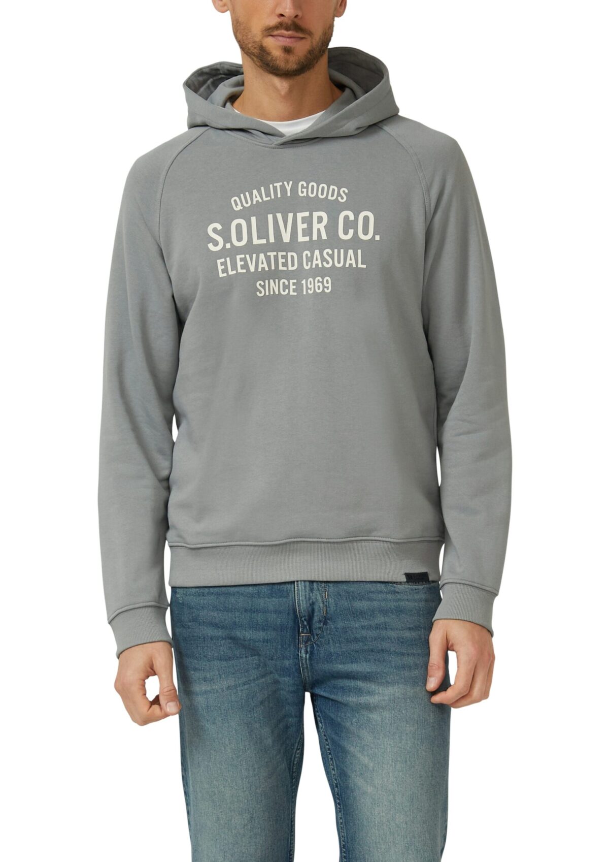 S.OLIVER Sweatshirt – Bild 2