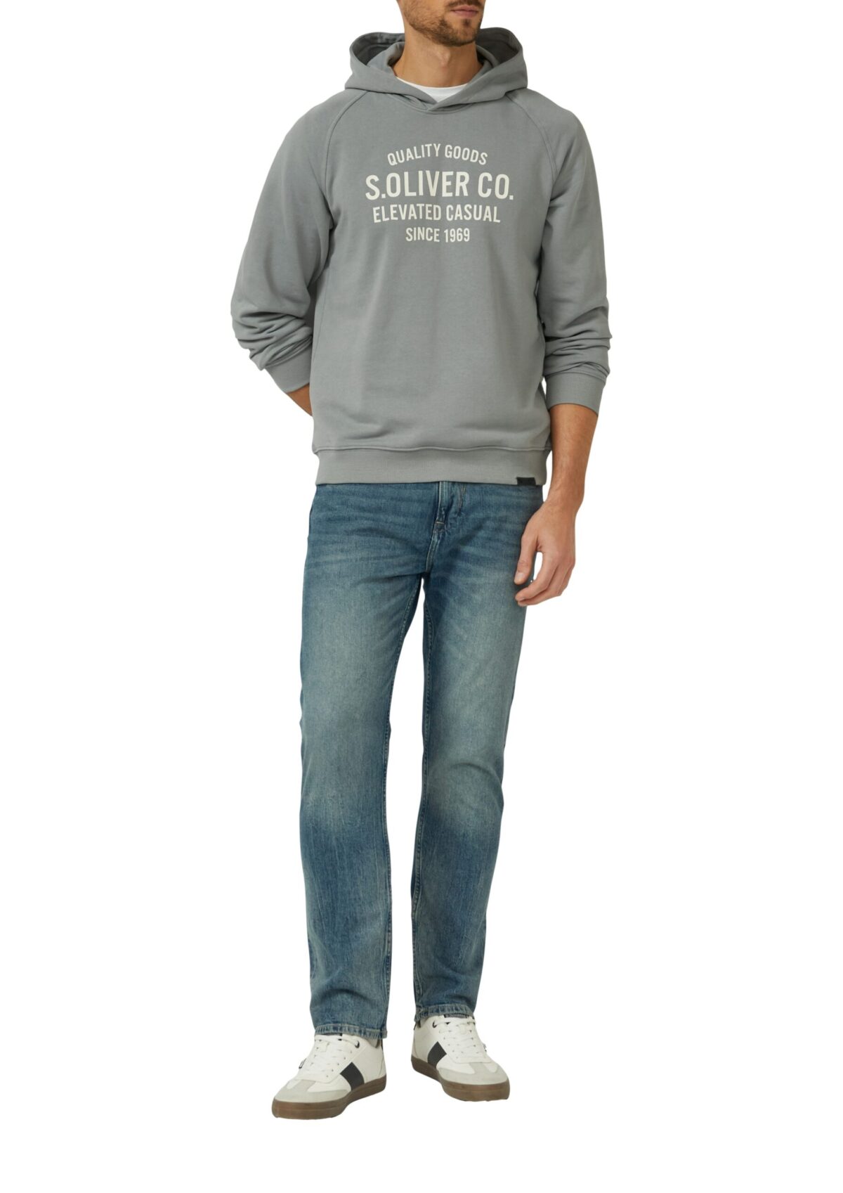 S.OLIVER Sweatshirt – Bild 3